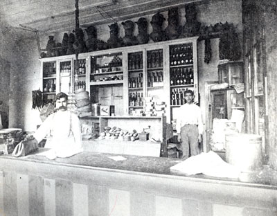 Casa Pires