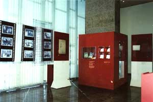 exposi&ccedil;&atilde;o