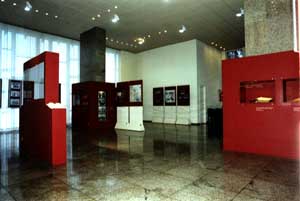 exposi&ccedil;&atilde;o