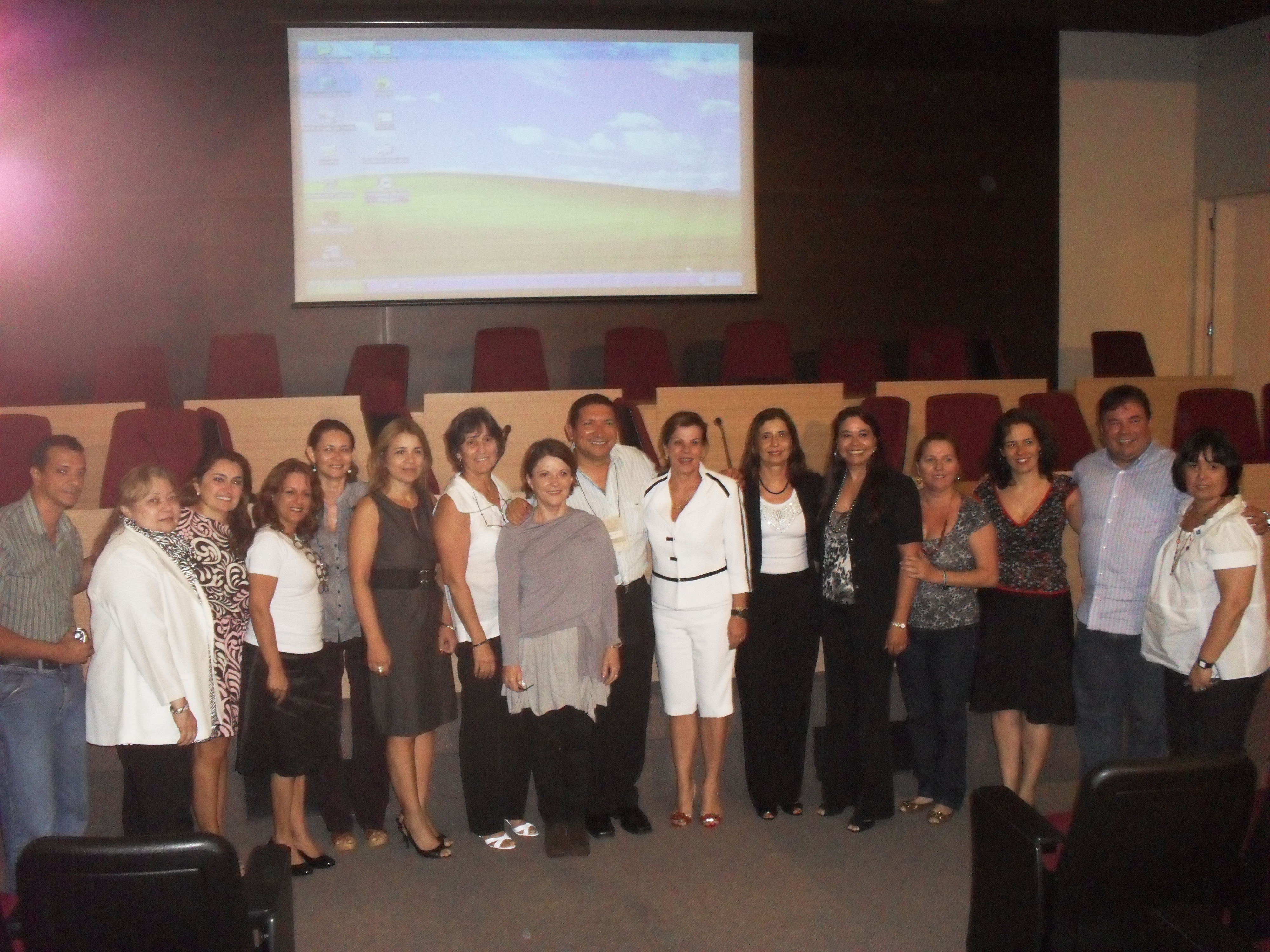 Integrantes