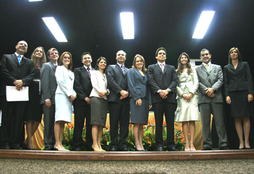 foto da turma